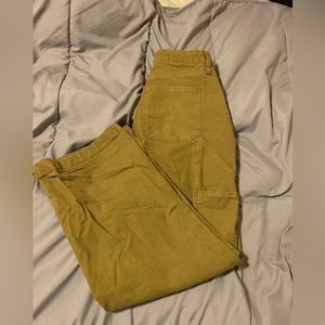 universal thread utility pants